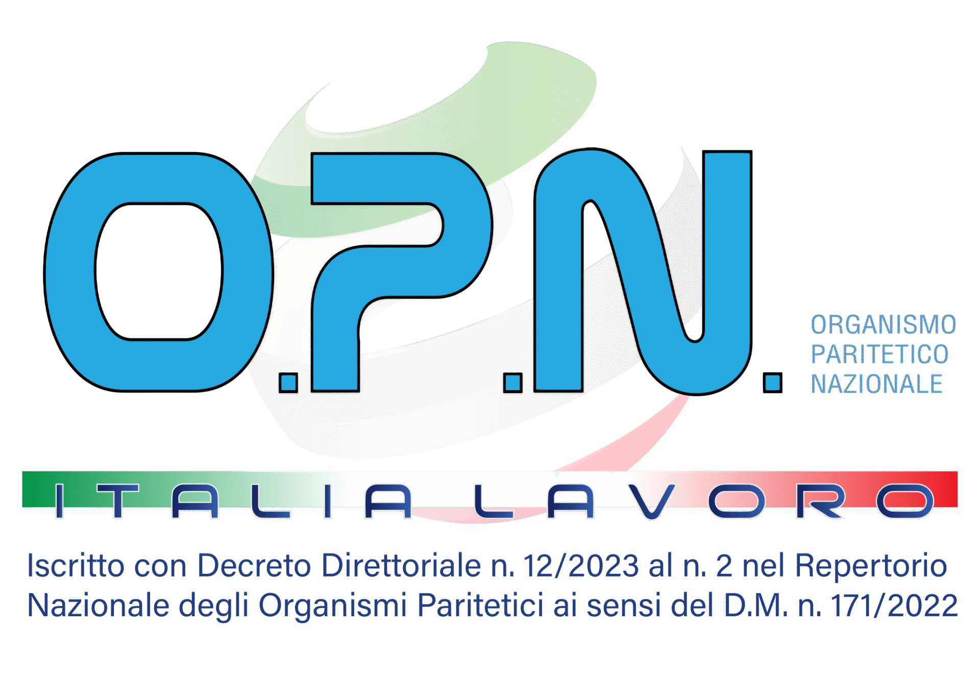 OPN Italia Lavoro