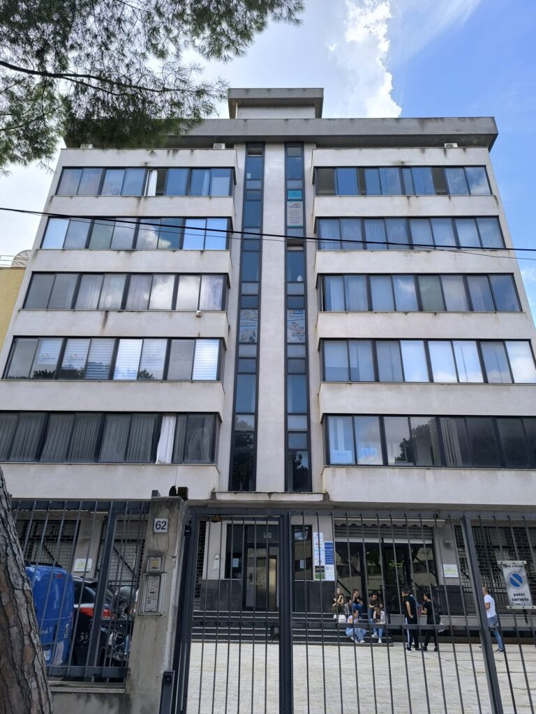 Sede Nubes - foto2